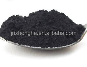 Cas 12227-89-3 Magnetic Nano Material Iron Oxide Fe3O4 Ferroferric Oxide Nanopowders - Product Image 2