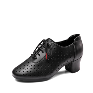 LHD406 Fashion Summer Outdoor Hollow out Fashion Chaussures de <span class=keywords><strong>danse</strong></span> pour femmes Chaussures de <span class=keywords><strong>danse</strong></span> modernes - Product Image 1