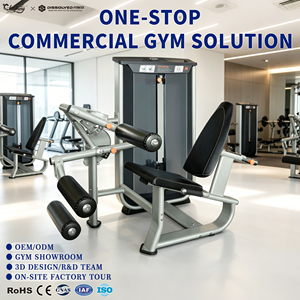 Machines à sélection <span class=keywords><strong>de</strong></span> charge par pignon pour équipement <span class=keywords><strong>de</strong></span> gym, ensemble pour salle <span class=keywords><strong>de</strong></span> sport <span class=keywords><strong>de</strong></span> 300 pieds carrés, produits phares, équipement <span class=keywords><strong>de</strong></span> gym multifonctionnel, ensemble complet commercial - Product Image 1