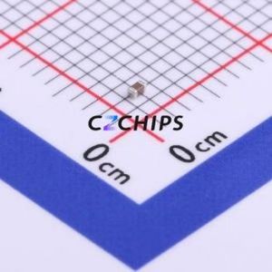 GRM155C71A105KE11D SMD <b>Capacitor</b> (MLCC) 0402 ( Capacitance: 1uF )( Precision: 10% Rated Voltage: 10V ) - Product Image 1