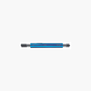 Leitech Rebar <b>Gauge</b> 7/8-9 Unc 2B Ansi C <b>Thread</b> Depth Measurement Testing Tool - Product Image 3