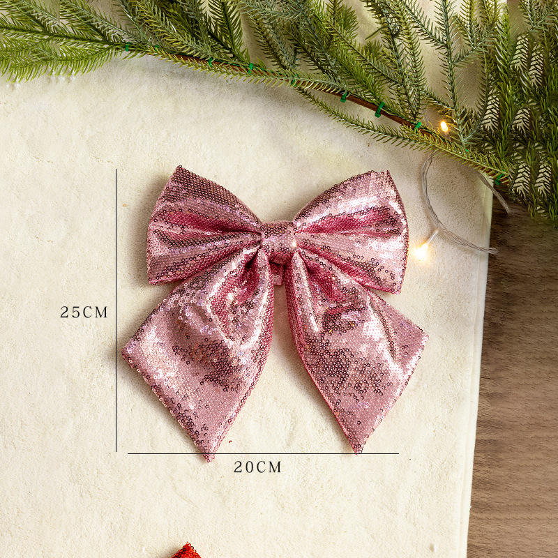 ชมพู20*25ซม