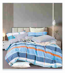 Set Sprei Kasur Anak dengan Logo dan Warna yang Dapat Disesuaikan, 100% katun 200TC - Product Image 3