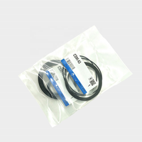 Kit de réparation de cylindre CS96-160-PS à longue durée de vie, performance de maintien de pression stable pour une utilisation intensive et continue