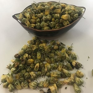 Tè ai Fiori di Crisantemo <span class=keywords><strong>Tai</strong></span> Ju Cinese Naturale di Alta Qualità, Tè alle Erbe in Fiori Essiccati per Vendita all'Ingrosso - Product Image 3