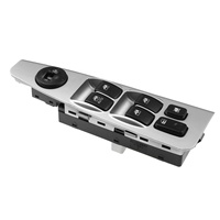 93570-2F200 delantera izquierda ventana eléctrica Triple botón interruptor para Kia Cerato 2004-2009 dentro de 7 días hábiles OEM tamaño CN;GUA