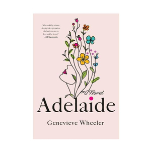 หนังสือเรื่องราวความรักแบบโรแมนติกจากซีรีส์ Adelaide Genevieve Wheeler สำหรับผู้หญิง วรรณกรรมร่วมสมัย มีจำหน่ายจำนวนมาก - Product Image 1