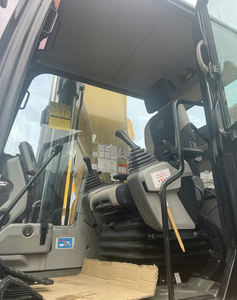 รถขุดตีนตะขาบ329EL สำหรับแมวมือสองจำนวนจำกัดเครื่องจักรก่อสร้างขนาดใหญ่29ตัน329D 329E แมว329 - Product Image 5