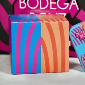 Custom <b>Design</b> High End <b>Printed</b> <b>Packaging</b> Boxes with Four Color for Multipurpose Use - Product Image 1