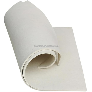 Feutre de <span class=keywords><strong>laine</strong></span> industriel pressé 1mm 2mm 3mm 4mm 5mm 6mm 7mm 8mm 9mm 10mm, 100% <span class=keywords><strong>laine</strong></span>, couleur naturelle, feutre de <span class=keywords><strong>laine</strong></span> <span class=keywords><strong>pure</strong></span> - Product Image 4