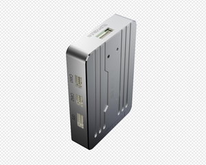 ชุดควบคุมการบิน Skydroid S2/S2mini แบบ USB รองรับหลายระบบ อุปกรณ์อิเล็กทรอนิกส์ทางอากาศ สำหรับโดรนหลายใบพัดและโดรนปีกตรึง ระบบควบคุมอากาศยานไร้คนขับ - Product Image 4