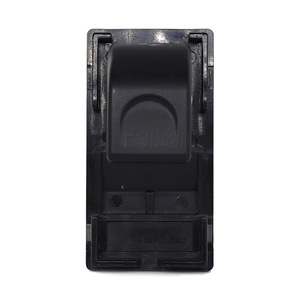 สวิตช์กระจกไฟฟ้า Jianghuai Heyue รุ่น 3750903U2010 แบบควบคุมเดี่ยว 12V สวิตช์อัตโนมัติ - Product Image 2