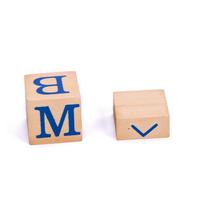 Cartes de lecture phonétiques Montessori, jouet éducatif en bois, coffret pour la pratique des mots à reconnaissance rapide