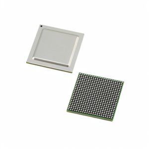 IC CROSSPOINT SW 40X40 484 FCBGA Distribuidor Autorizado Componentes Electrónicos de Interfaz Circuito Integrado 484 BBGA, FCBGA - Product Image 1