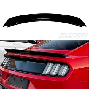 Protection de pare-chocs avant pour Ford Mustang MK6 2015-2022, accessoires de voiture - Product Image 1