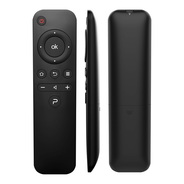 Bluetooth Voice Remote Control With Gyroscope Air Mouse Function for Android TV Box Mini PC Media Player