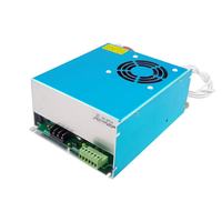 HY DY10 DY13 DY20 suku cadang ukiran, tabung Laser Co2 80W 100w 130W 150W Reci W2 W4 untuk potongan Laser Co2