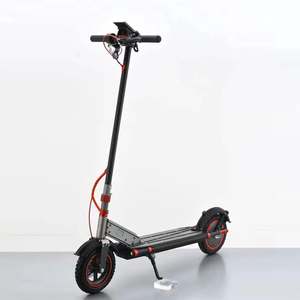 Monopattino Elettrico in Fibra di Carbonio 36V con Controllo di Crociera, Ultra Leggero, Assemblaggio Senza Saldature, con Motore da 300W - Product Image 1