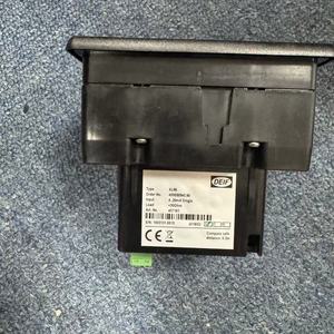 Tachymètre DEIF XL96 0-120%RPM - Product Image 2