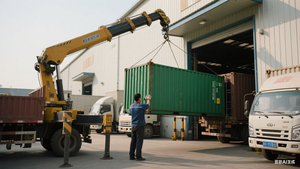 专业监理装货服务中国代理产品检验服务工厂验证服务 - Product Image 6