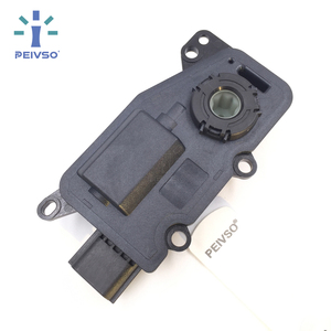 PEIVSO Source factory Direct Price Active Grille <b>Shutter</b> Actuator New for Nissan Teana Altima 2019 2020 2021 OEM 62331-6CT0A - Product Image 4