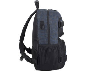 Échantillon gratuit Sac de casque de ski à grande capacité avec logo personnalisé Sac de transport professionnel pour planche longue Sac à dos imperméable pour skateboard - Product Image 4