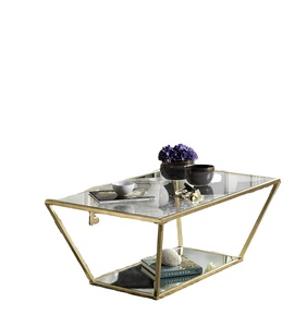 Charcoal Geometric Pentagon Side <b>Table</b> Coffee <b>Table</b> Cheap Affordable at Whole Sale Price for the Luxury Living Room Hot Selling - Product Image 1