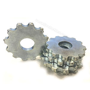 جودة عالية 12 PT Tct طحن كربيد مقلوب الخشاش القاطع للأرضيات الخرسانية - Product Image 5