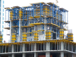 Cassaforma per Colonne <span class=keywords><strong>in</strong></span> Legno H20, Cassaforma per Colonne <span class=keywords><strong>in</strong></span> Calcestruzzo per Costruzioni <span class=keywords><strong>in</strong></span> <span class=keywords><strong>Cemento</strong></span> - Product Image 4