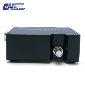 Compact test instruments fiber portable spectrometer prices optical instruments for fluorescence laser spectral analysis