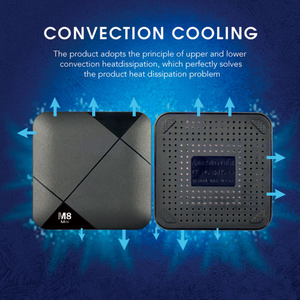 Console per Videogiochi Topleo con Supporto TV Box, Wi-Fi, Giochi Classici, Console <span class=keywords><strong>Retro</strong></span> per Videogiochi - Product Image 5