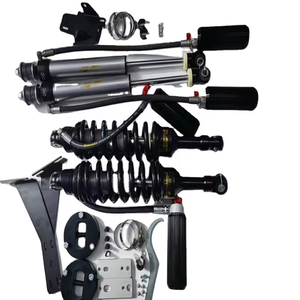 Amortiguador todoterreno 4x4 ajustable de compresión de 8-12 etapas Coilover de elevación de 2 \ "para Toyota Hilux <span class=keywords><strong>Vigo</strong></span> - Product Image 1