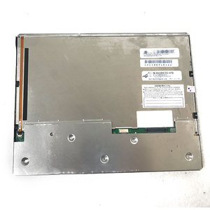 NL6448AC33-A1D FANUC จอแสดงผล LCD ของแท้ใหม่สำหรับเครื่อง CNC อะไหล่ PLC - Product Image 4