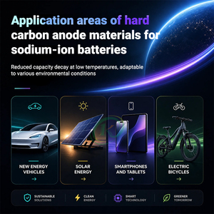Sodio-carbono de Alta Pureza para Compuestos Conductivos, Recubrimientos Antiestáticos y Refuerzo Mecánico - Product Image 6