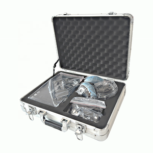 Analyse de l'analyseur corporel bioscan clinique de haute précision, y compris les aliments, les produits de santé, etc. traqueur de biophilie x5 max - Product Image 1