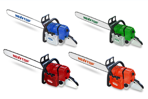 <span class=keywords><strong>660</strong></span> 92cc xăng lớn chuỗi thấy 5.2kw Xăng Chainsaw gỗ đã thấy máy cho rừng khai thác gỗ - Product Image 2