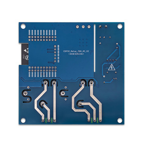 Mô-đun rơ-le hai kênh 30A ESP32 dành cho bảng phát triển WiFi, nguồn điện AC220V - Product Image 2