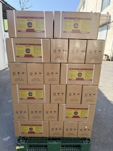 <strong>Herbicide</strong> Glyphosate 410g/L Professional Farm <strong>Weed</strong> Killer Works on Field Bindweed, Spiny Amaranth, Common Purslane, Pigweed - Product Image 5