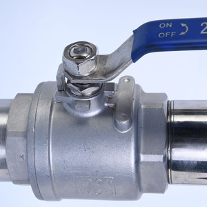 Hochpräziser Magnetischer Einsteck-Durchflussmesser Elektromagnetischer Steck-Durchflussmesser Wasserdurchflussmesser - Product Image 5