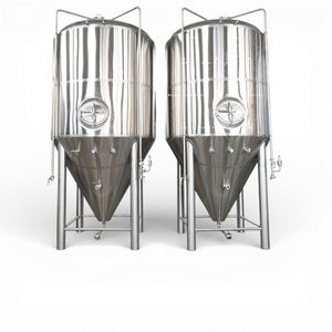 Equipo de Elaboración de Cerveza de 1200L al Mejor Precio - Product Image 2