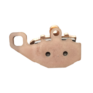 Plaquettes de frein avant et arrière de moto de haute qualité pour <span class=keywords><strong>Kawasaki</strong></span> <span class=keywords><strong>ZX</strong></span>-6R/ER-6F/KLE 650/Z <span class=keywords><strong>1000</strong></span> <span class=keywords><strong>SX</strong></span> FA192 plaquettes de frein frittées - Product Image 2