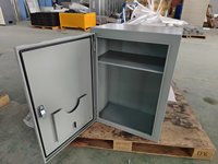 Armoire à selle en acier Casier de rangement pour chevaux de sport équestre gris verrouillable