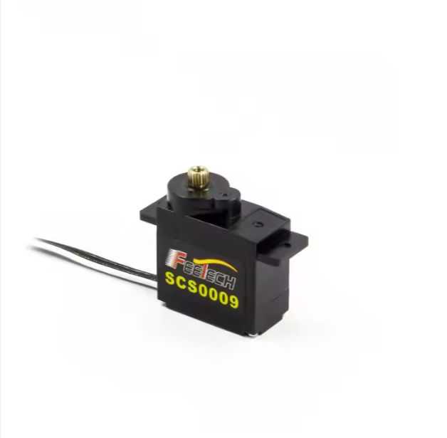 Feetech SCS0009 Servo for Amazing Hand Xiao ESP32 Pollen Robot GitHub Dex5 Open Source Robot Project D-printing Robot Hand
