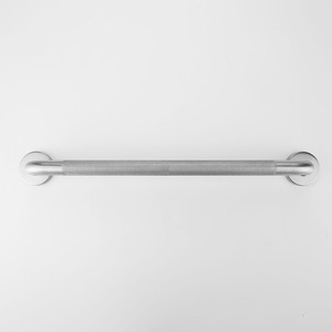 Ai Kehan Stainless Steel Knurled Grab Bar 25mm 32mm 38mm <b>Wall</b> <b>Mounted</b> Anti Slip Bathroom Toilet Safety <b>Rail</b> - Product Image 1