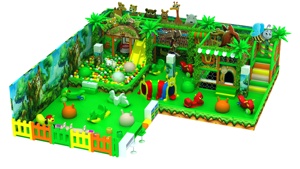 Equipo de Juegos Modular Colorido para Niños, con Túnel Suave, Laberinto y Paneles de Rompecabezas para Aprendizaje en Guarderías - Product Image 4