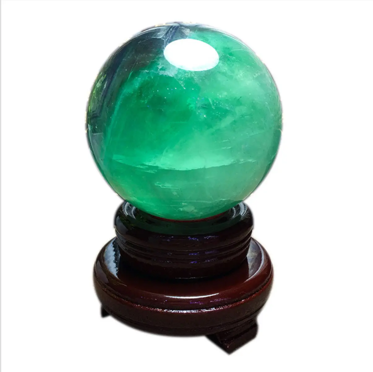 Boule de pierres précieuses Feng Shui, 30 boules de pierre précieuse, sphère en Labradorite, cristal améthyste, taille 3-20cm, prix de gros