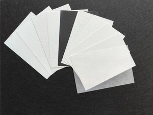 <span class=keywords><strong>Voile</strong></span> <span class=keywords><strong>de</strong></span> Surface en Fiber <span class=keywords><strong>de</strong></span> <span class=keywords><strong>verre</strong></span> coupée/e-glass tissé Roving 50gsm pour tissu <span class=keywords><strong>de</strong></span> Fiber <span class=keywords><strong>de</strong></span> <span class=keywords><strong>verre</strong></span> Mat en émulsion <span class=keywords><strong>ou</strong></span> en poudre <span class=keywords><strong>de</strong></span> toit - Product Image 6