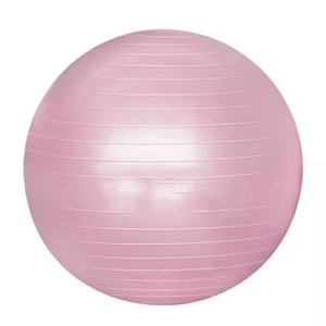 Bomba de aire para ejercicio <span class=keywords><strong>Boga</strong></span> Sports Grado profesional 200 kg BearingYoga Gym Balls - Product Image 5