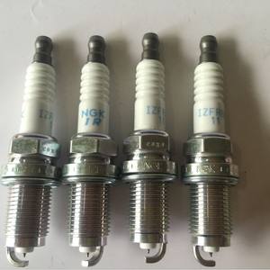 Pour <span class=keywords><strong>NGK</strong></span> Iridium Platinum 6994CR-<span class=keywords><strong>V</strong></span> bougie d'allumage IZFR6K11 nouvelle essence Compatible pour Odyssey Civic Sipley Siming Fengfan Accord - Product Image 3