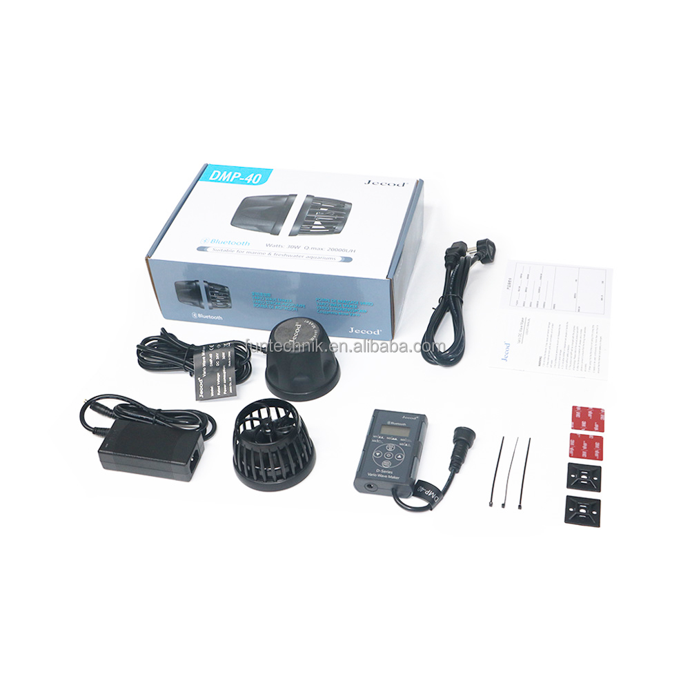 ※GW最終値下げ　DMP-10 Jecod 水流ポンプ Jecod DMP-10/20/30/40 Eco-Friendly Bluetooth Aquarium Pump ODM